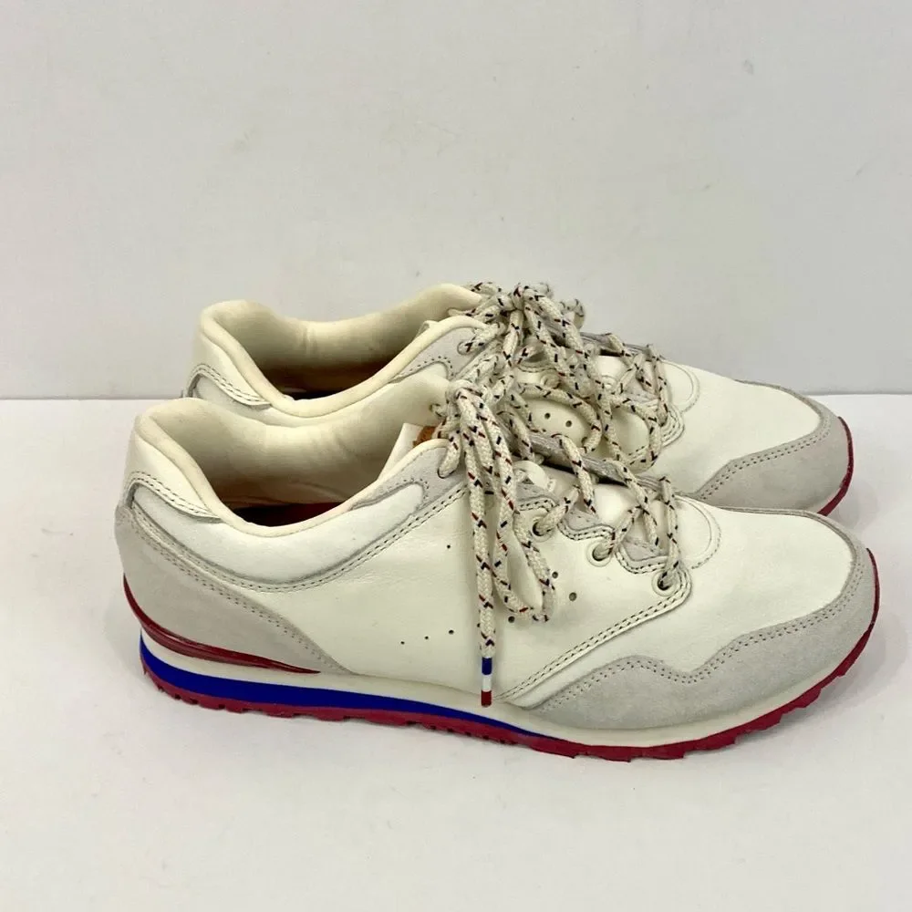 ABEO Women's AALIYAH Sneakers Size 7.5